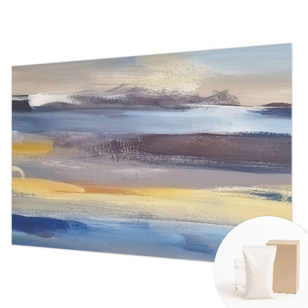 Vliesová tapeta Pokojná krajina