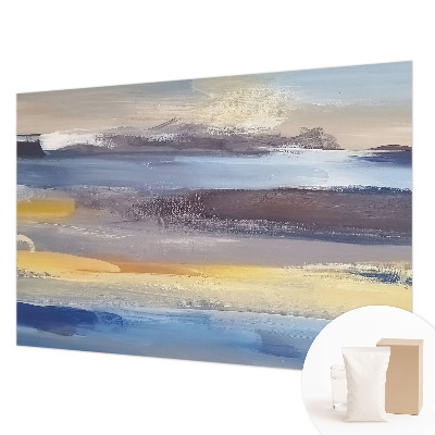 Vliesová tapeta Pokojná krajina