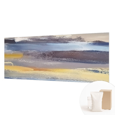 Vliesová tapeta Pokojná krajina