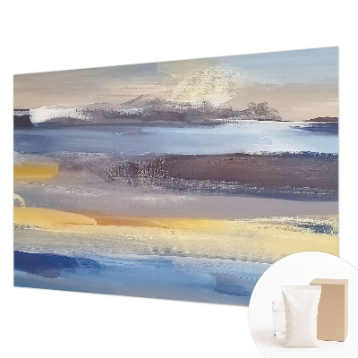 Vliesová tapeta Pokojná krajina