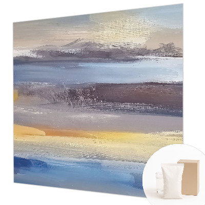 Vliesová tapeta Pokojná krajina