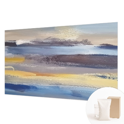 Vliesová tapeta Pokojná krajina