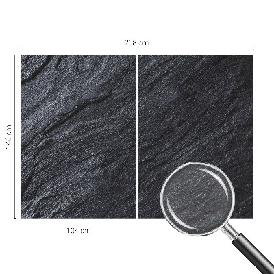 Fototapeta do obývačky Kamenná štruktúra