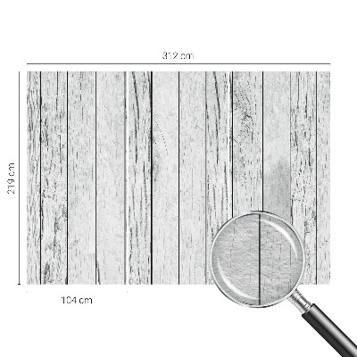 Fototapeta do spálne Vintage atmosféra