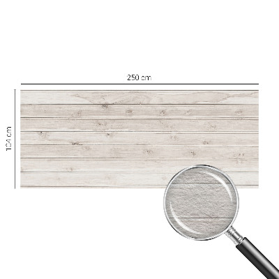 Vliesová fototapeta do spálne Prírodné drevo