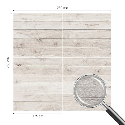 Vliesová fototapeta do spálne Prírodné drevo