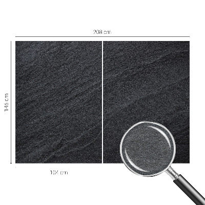 Vliesová fototapeta do obývačky Kamenná elegancia