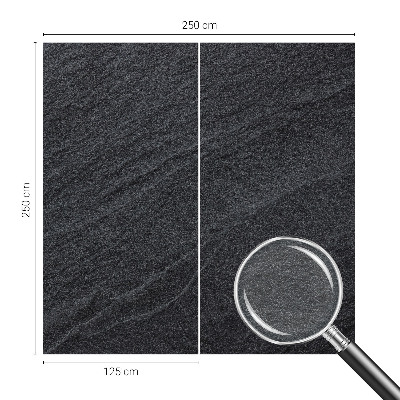 Vliesová fototapeta do obývačky Kamenná elegancia