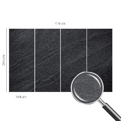 Vliesová fototapeta do obývačky Kamenná elegancia