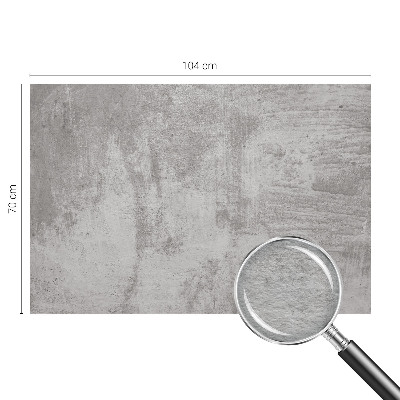 Fotografická tapeta vliesová Surový betón