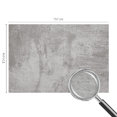 Fotografická tapeta vliesová Surový betón