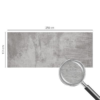 Fotografická tapeta vliesová Surový betón