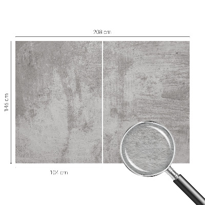 Fotografická tapeta vliesová Surový betón