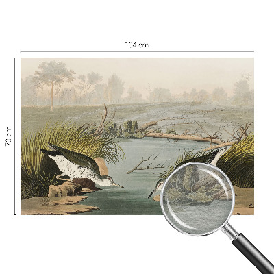 Tapeta na stenu Pokojná krajina