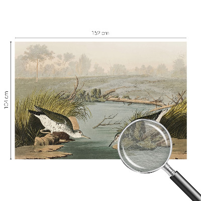 Tapeta na stenu Pokojná krajina