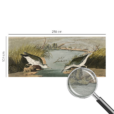 Tapeta na stenu Pokojná krajina