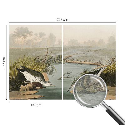 Tapeta na stenu Pokojná krajina