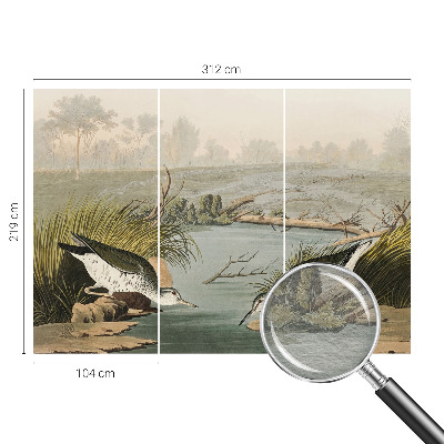 Tapeta na stenu Pokojná krajina