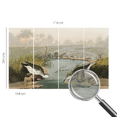 Tapeta na stenu Pokojná krajina