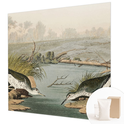 Tapeta na stenu Pokojná krajina