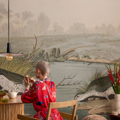 Tapeta na stenu Pokojná krajina