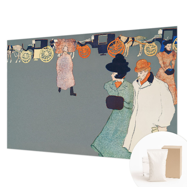 Moderná fototapeta na mieru Kostýmy trénerov