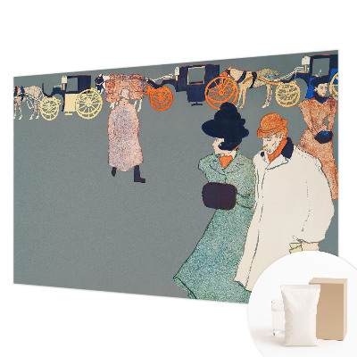 Moderná fototapeta na mieru Kostýmy trénerov