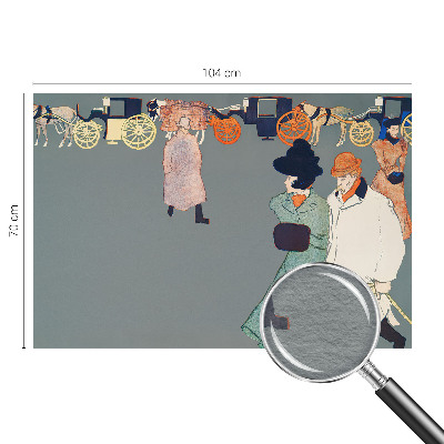 Moderná fototapeta na mieru Kostýmy trénerov