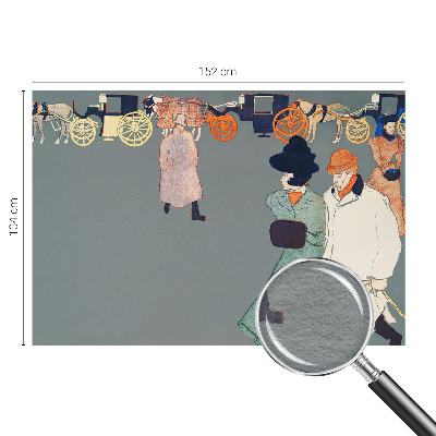 Moderná fototapeta na mieru Kostýmy trénerov