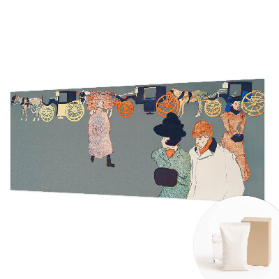 Moderná fototapeta na mieru Kostýmy trénerov