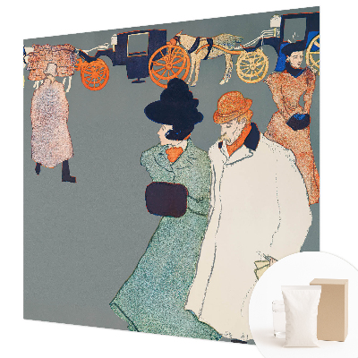 Moderná fototapeta na mieru Kostýmy trénerov