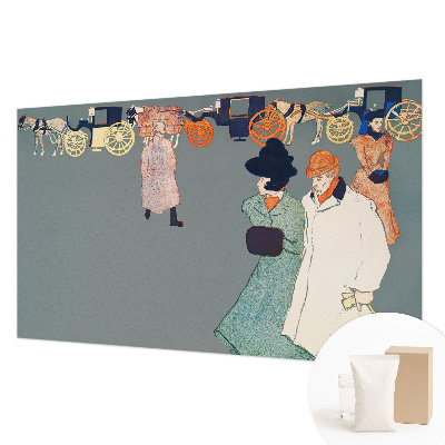 Moderná fototapeta na mieru Kostýmy trénerov