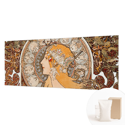 Fototapeta na stenu Zodiakálna elegancia