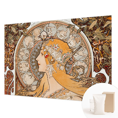 Fototapeta na stenu Zodiakálna elegancia