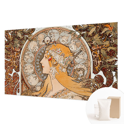 Fototapeta na stenu Zodiakálna elegancia