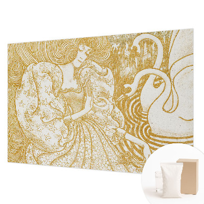 Fototapeta Ženská elegancia