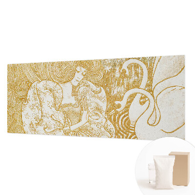 Fototapeta Ženská elegancia