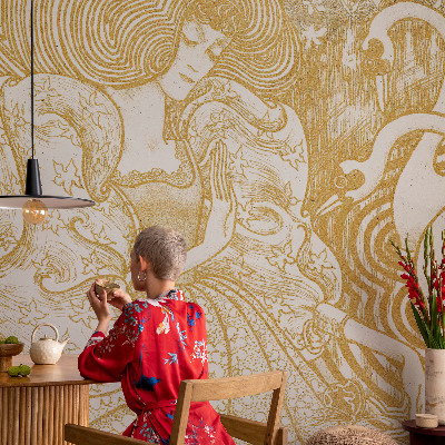 Fototapeta Ženská elegancia