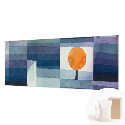 Fototapeta na mieru Abstraktný strom