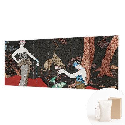 Fototapeta do obývačky Elegantná scéna