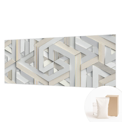 Fotografická tapeta vliesová Iluzorné formy