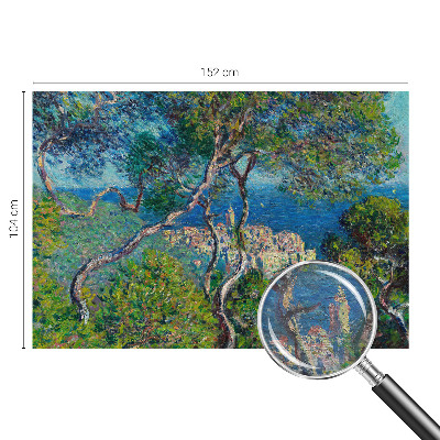 Luxusná tapeta Stredomorské výhľady