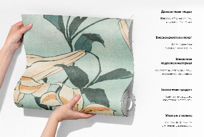 Luxusná tapeta Stredomorské výhľady