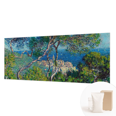 Luxusná tapeta Stredomorské výhľady