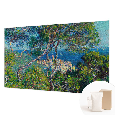 Luxusná tapeta Stredomorské výhľady