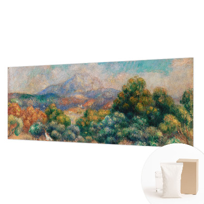 Tapeta Horská krajina