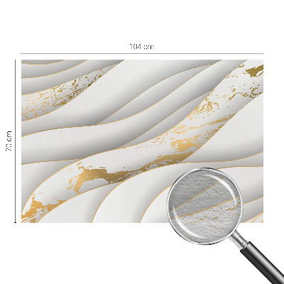 Vliesová fototapeta na stenu Dynamické vzory