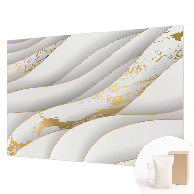 Vliesová fototapeta na stenu Dynamické vzory