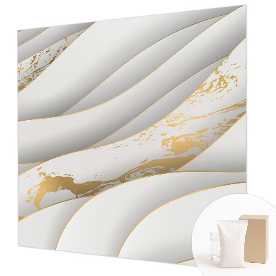 Vliesová fototapeta na stenu Dynamické vzory