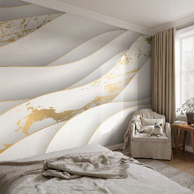 Vliesová fototapeta na stenu Dynamické vzory